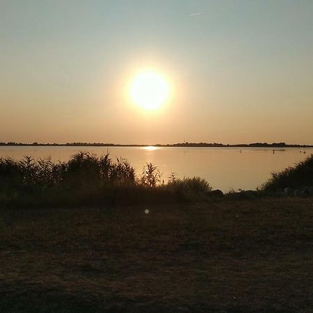Ostseesonne Wiek auf Rügen Buitenkant foto